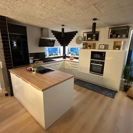 Moderner Stadtnah Vechta