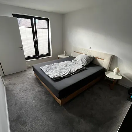 Moderner Stadtnah * Vechta