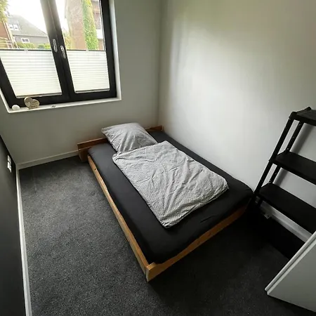 Moderner Stadtnah